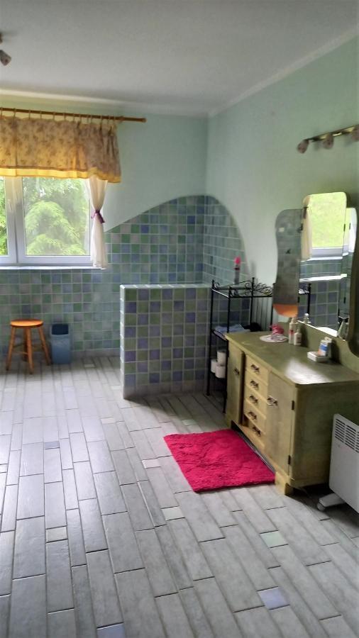 Dom Goscinny Lerka - 240 M2 Mazury Jeziora Lasy Lakorz Buitenkant foto