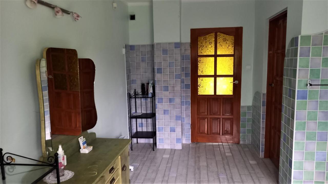 Dom Goscinny Lerka - 240 M2 Mazury Jeziora Lasy Lakorz Buitenkant foto