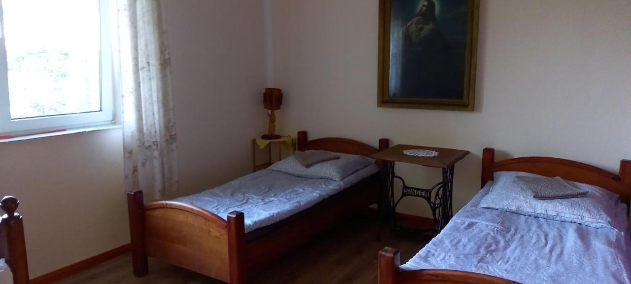 Dom Goscinny Lerka - 240 M2 Mazury Jeziora Lasy Lakorz Buitenkant foto