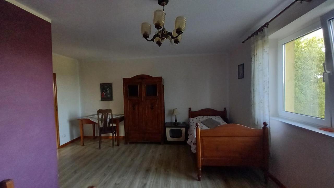 Dom Goscinny Lerka - 240 M2 Mazury Jeziora Lasy Lakorz Buitenkant foto
