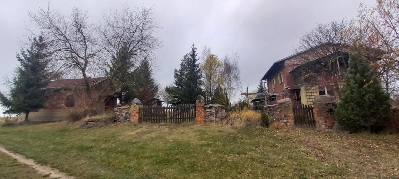 Dom Goscinny Lerka - 240 M2 Mazury Jeziora Lasy Lakorz Buitenkant foto