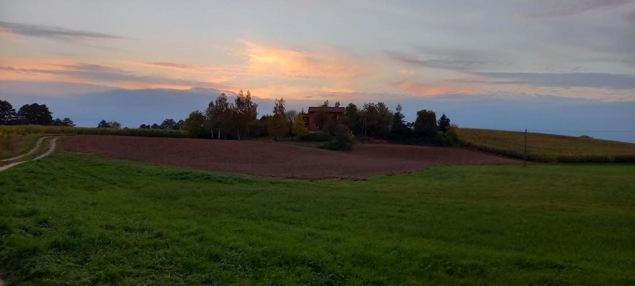 Dom Goscinny Lerka - 240 M2 Mazury Jeziora Lasy Lakorz Buitenkant foto