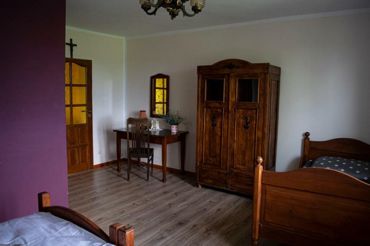 Dom Goscinny Lerka - 240 M2 Mazury Jeziora Lasy Lakorz Buitenkant foto