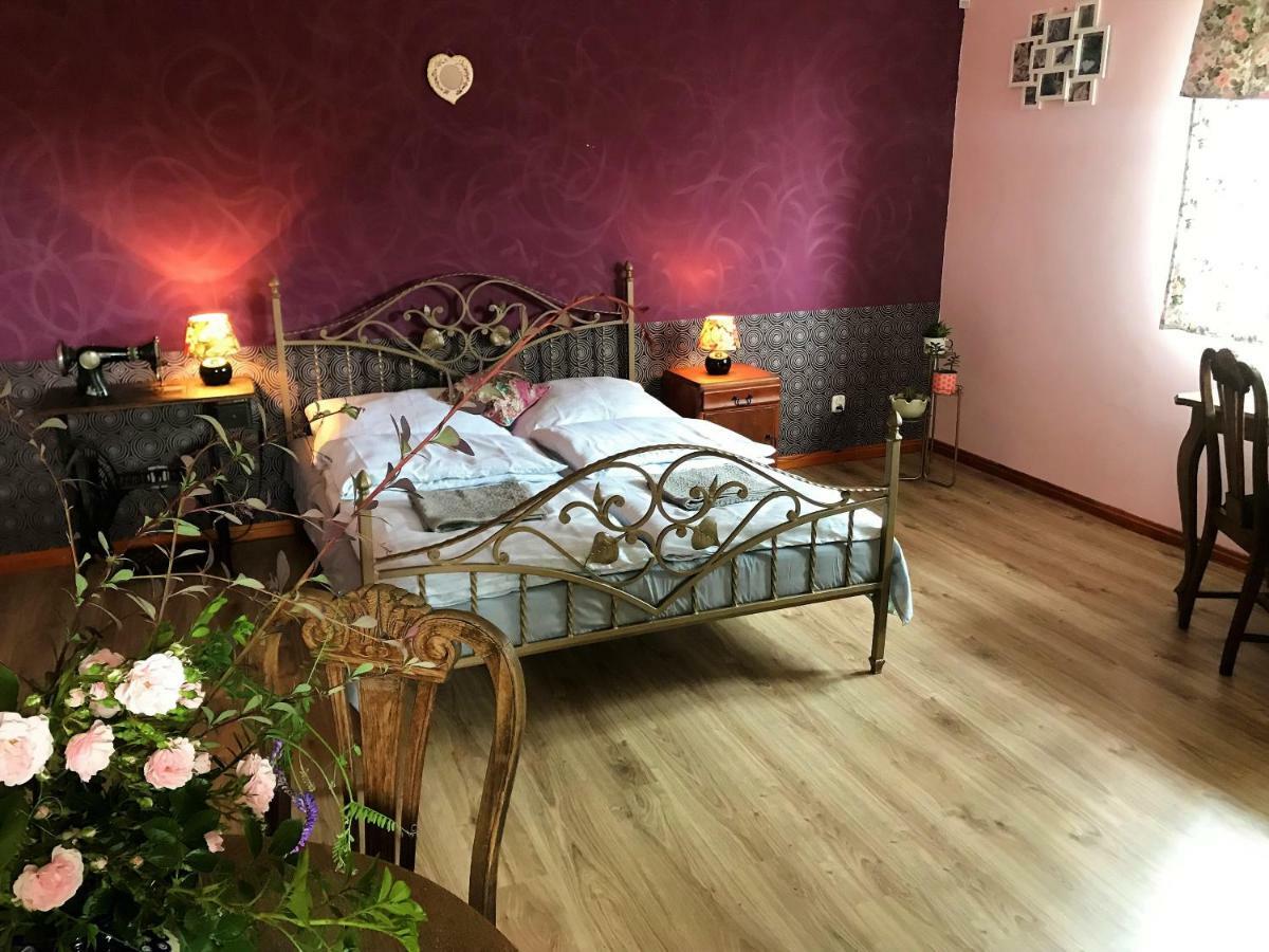 Dom Goscinny Lerka - 240 M2 Mazury Jeziora Lasy Lakorz Buitenkant foto